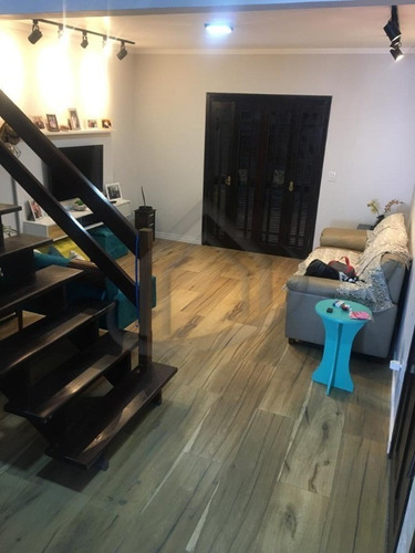 Imagem 5 de 17 de Casa - Ca01590 - 70676263