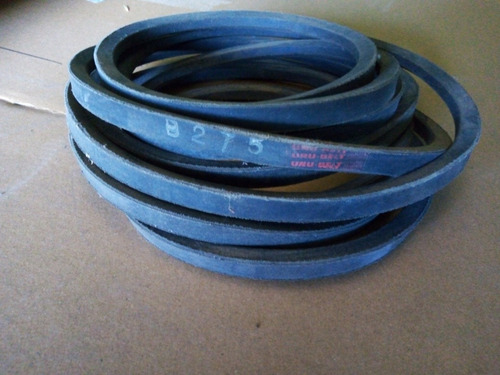 Correas Industrial Uru-belt  B- 275