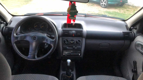 Chevrolet Corsa 2010 1.4 Classic