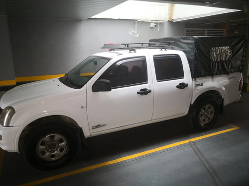 Chevrolet Dimax 4x2
