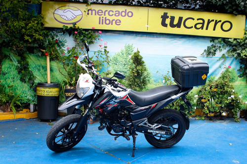 Akt Ttx 200 2019