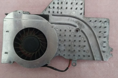 Cooler + Heatsink Msi 163b 1632   - Disipador C2471