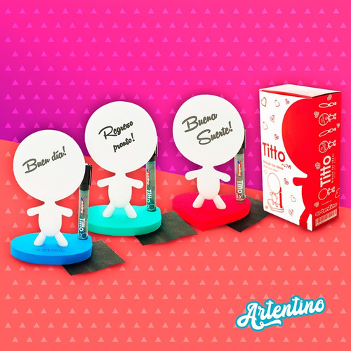 Imagen 7 de 8 de 50 Regalo Corporativo Empresarial Souvenir Personalizado