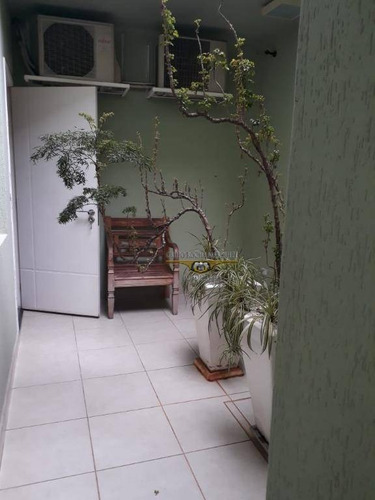 Imagem 10 de 21 de Sobrado À Venda, 194 M² Por R$ 1.300.000,00 - Belém - São Paulo/sp - So1398
