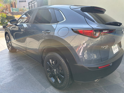 Mazda CX-30 2.5T Signature Awd At