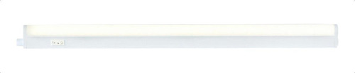 Gabinete Led Sobreponer Pc Bco 7w 4000k Pekin Vi Tecnolite Color Blanco