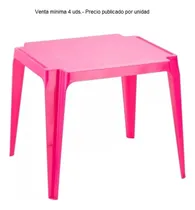 Comprar Mesa Para Niños Mesa Infantil Mini Mesa Manaplas Original