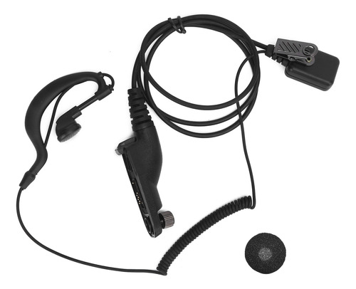 Auriculares Walkie Talkie, Manos Libres, Para Motorola Xir