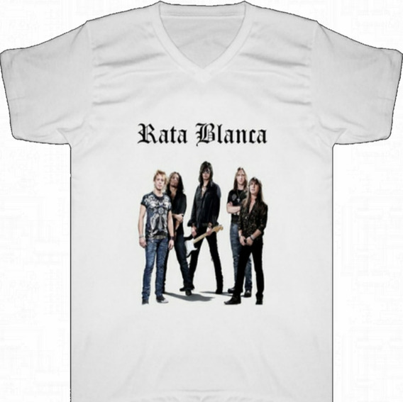 Camiseta Rammstein Rock Metal Tv Tienda Urbanoz 