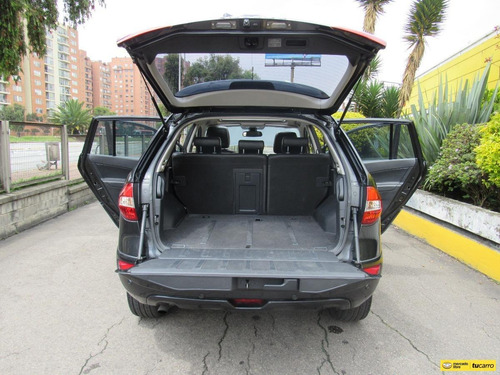 Imagen 13 de 25 de Renault Koleos 2.5 Sportway 4x2 Automática