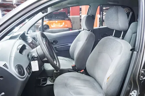 Chevrolet Spark 1.0 Lt M200