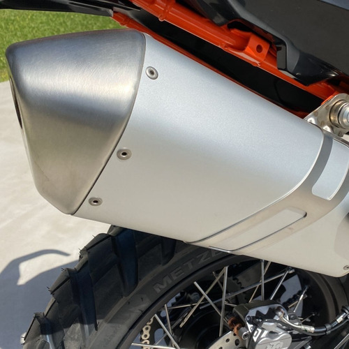 Imagen 5 de 25 de Ktm Adventure 790r 790 R 2023