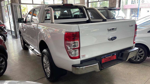Ford Ranger 3.2 Cd Xlt Tdci 200cv Manual 4x2