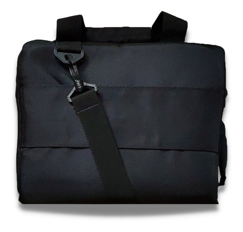 Bolsa Comissário 2 Em 1 Térmica E Mala 2gobag 2gether Flight