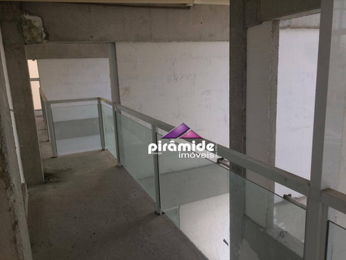 Imagem 7 de 16 de Prédio, 315 M² - Venda Por R$ 2.000.000,00 Ou Aluguel Por R$ 15.000,00/mês - Urbanova - São José Dos Campos/sp - Pr0041