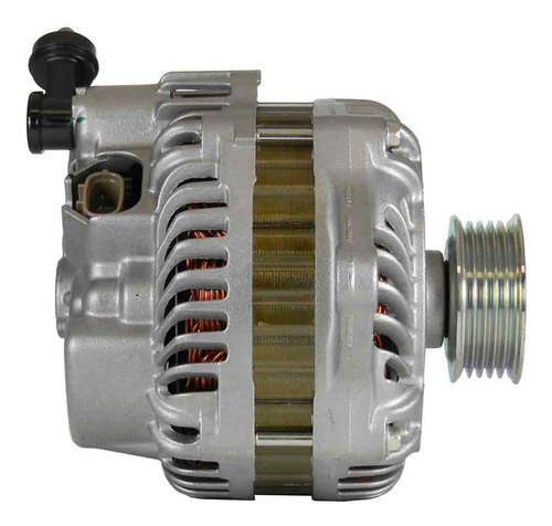 Alternador Para Subaru Impreza 2.0 2003 Sist-mitsubishi 110a