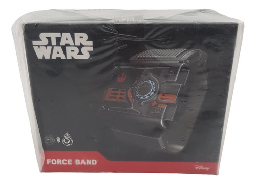 Control Remoto Sphero Force Band 2016 Bb8 Star Wars