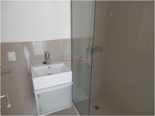 Imagen 18 de 29 de Apartamento En Punta Del Este, Brava