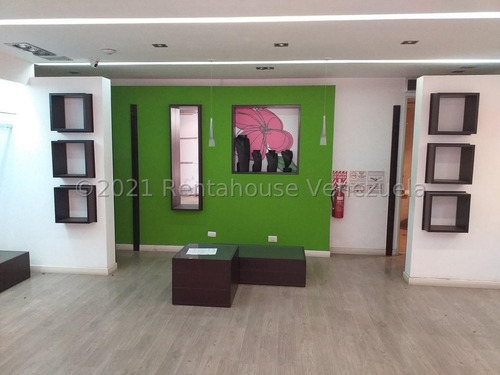 Imagen 3 de 12 de Local En Venta En Las Mercedes (mg) 58 424 280 09 21