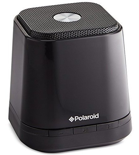 Altavoz Bluetooth Mini Polaroid