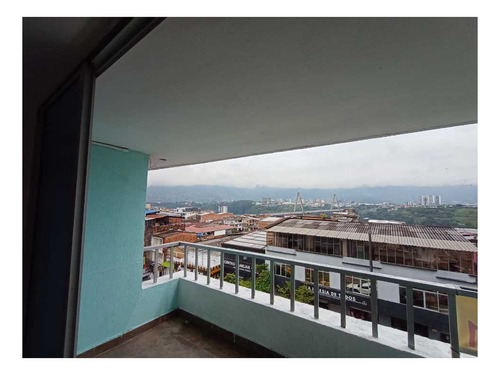 Apartamento En Venta En Barrio Villavicencio- Pereira (48423).