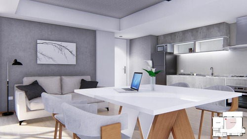 Imagen 2 de 18 de Venta Departamento 2 Amb 48 M2 Avellaneda Piñeyro