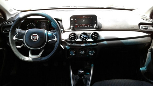 Fiat Cronos 2018/2019 4077