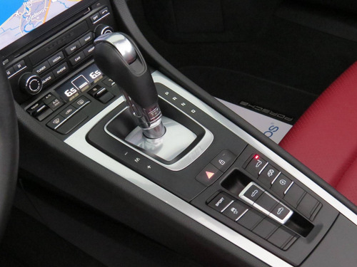 Porsche 718 2.0 16v H4 Gasolina Boxster Pdk