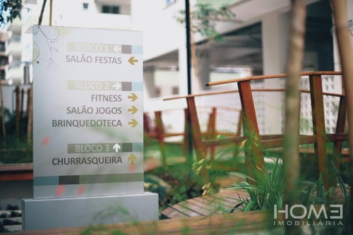Imagem 15 de 30 de Apartamento Com 3 Dormitórios À Venda, 77 M² Por R$ 650.000,00 - Jacarepaguá - Rio De Janeiro/rj - Ap2271
