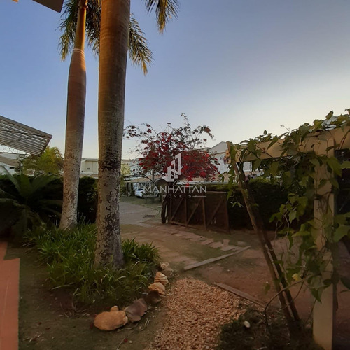 Imagem 12 de 30 de Casa À Venda Em Caminhos De San Conrado - Ca004941