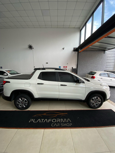 Fiat Toro 1.8 16V EVO FLEX FREEDOM AT6