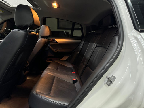 BMW X4 2.0 28I X LINE 4X4 16V TURBO GASOLINA 4P AUTOMÁTICO