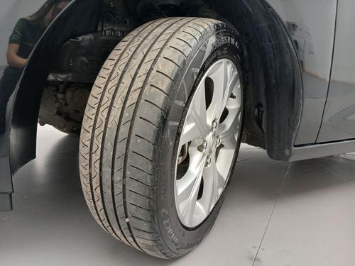 Chevrolet Onix 1.0 TURBO FLEX PLUS LTZ MANUAL