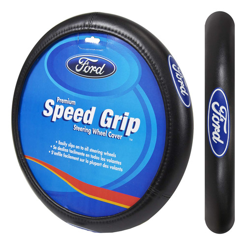 Ford Elite Premium Speed Grip Funda Para Volante