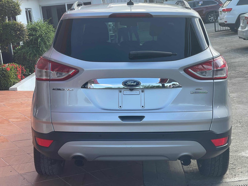 Imagen 4 de 9 de Ford Escape Se