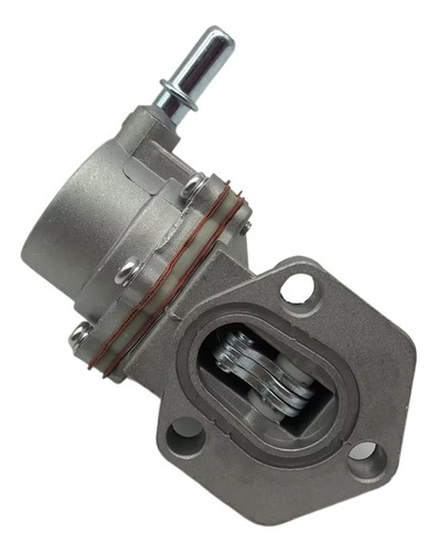 Bomba De Elevación De Combustible 320/07201 Para Motor Jcb 4