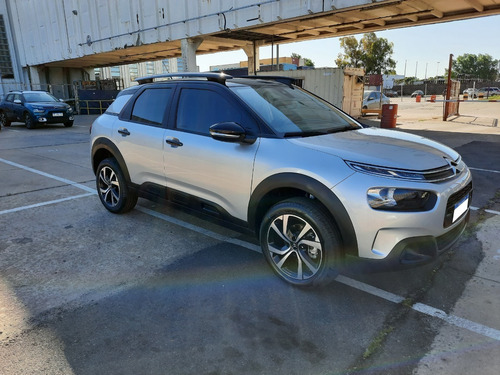 Citroen C4 Cactus 1.6 Thp 165 At6 Shine