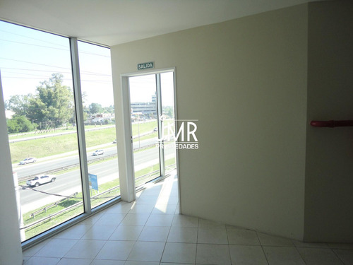 Jmr Propiedades | Edificio Recovas Studios | Excelente Oficina En Venta