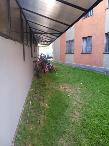 Imagem 28 de 30 de Apartamento Para Aluguel, 2 Quartos, 1 Vaga, Vila Sílvia - São Paulo/sp - Sp - Ap0343_qci