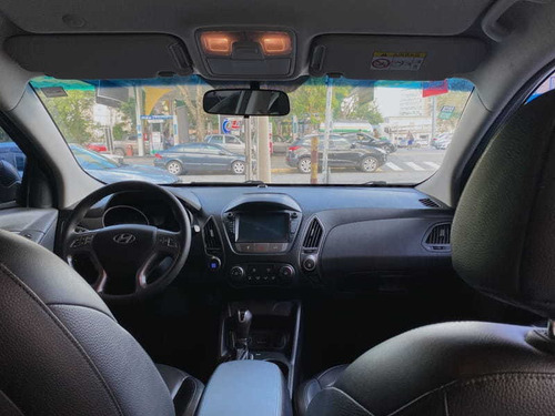 Imagem 8 de 12 de Hyundai Ix35 2.0 16v Flex 4p Automatico 2018