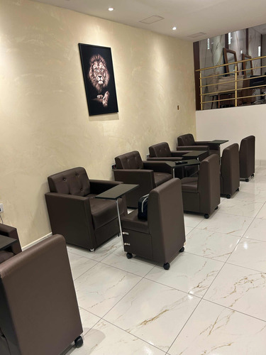 Passo O Ponto, Comercial, Com Ótima Localização