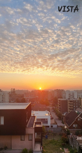 Departamento, Lomas San Sebastián, Concepción, 1d1b1e1b
