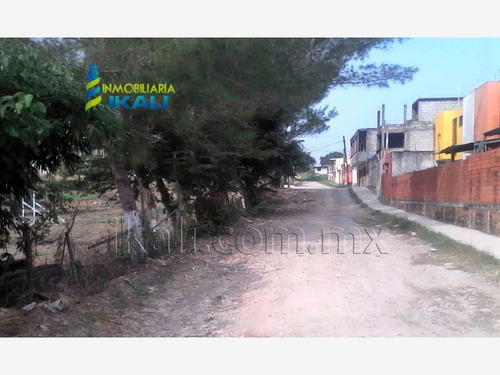 Imagen 9 de 12 de Terreno En Venta Tulipanes