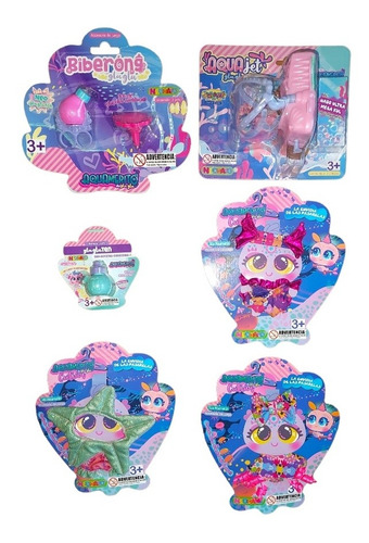 Kit De Ropa Más Comida Casimeritos Aquameritos Distroller. | Meses sin intereses Kit De Ropa Más Comida Casimeritos Aquameritos Distroller. | Meses sin intereses