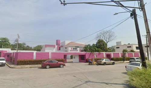 Casa En Remate Bancario- Claveles, Las Rosas, Comalcalco, Tabasco- Jcbb3