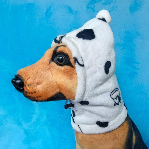 S. Gorro Cálido Para Perros, Gorro Cálido Para Clima Frío S
