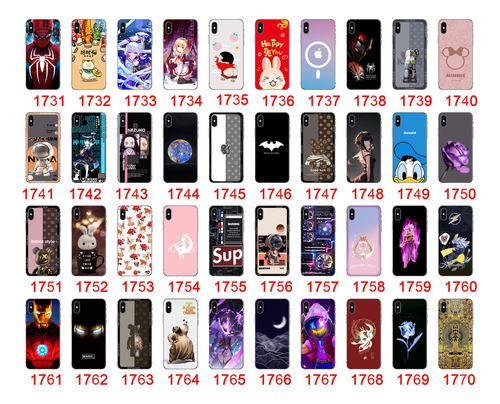 Funda For Samsung Galaxy A Funda Luminosa Led Personalizada