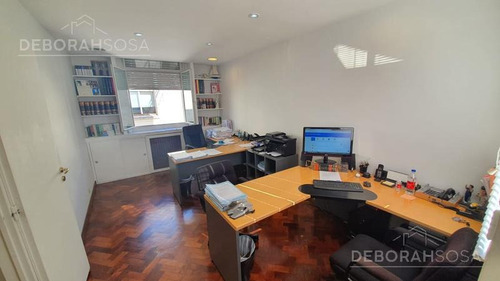 Imagen 7 de 13 de Oportunidad! Oficina A La Venta Ubicada En Recoleta! Reciclada A Nuevo! Con Renta