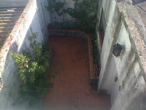 Venta En Block 2 Ph Subdivididos Para Refaccionar, En Olivos