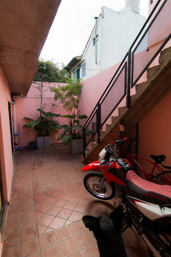 Ph En Venta - 3 Dormitorios 1 Baño - 69mts2 Cubiertos - Lomas Del Mirador